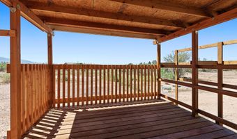 22 Foothills Dr, Alamogordo, NM 88310