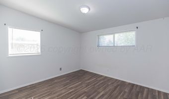 4419 S ONG St, Amarillo, TX 79110