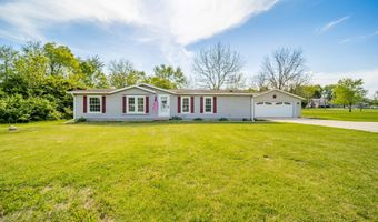 810 S Indiana Ave, Alexandria, IN 46001