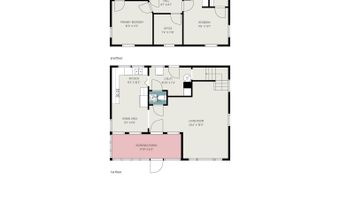 313 E Hillcrest St, Alma, MI 48801