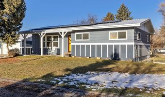 201 W Park, Belgrade, MT 59714