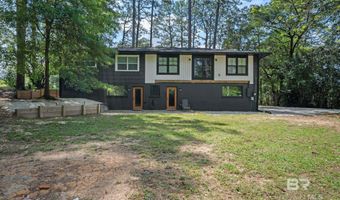 711 E 6th St, Bay Minette, AL 36507