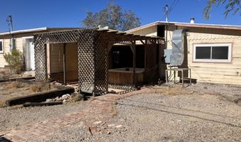 441 W ROCALLA Ave, Ajo, AZ 85321