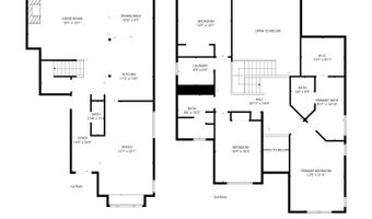 2504 Laura Vista Dr NW, Albany, OR 97321