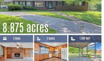 591 Wall St, Bassett, VA 24055