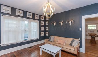 1611 S VAN BUREN St, Amarillo, TX 79102