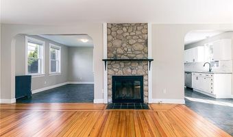 97 Williams Ave, East Providence, RI 02914