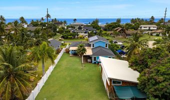8581 ELEPAIO Rd, Kekaha, HI 96752