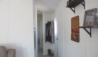 2929 N Rosser Rd, Ajo, AZ 85321