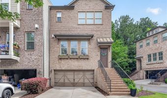 142 Brindle Ln, Alpharetta, GA 30009