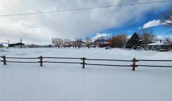 TBD Mountain View Dr, Cody, WY 82414