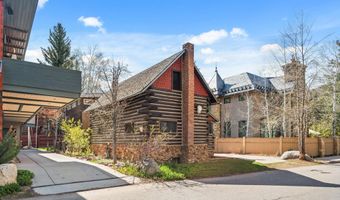 308 Park Ave, Aspen, CO 81611