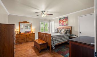 3114 W Collum Ln, Alma, AR 72921
