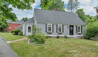 64 N Amherst Rd, Bedford, NH 03110