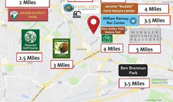 5919 KELLEY Ct, Alexandria, VA 22312