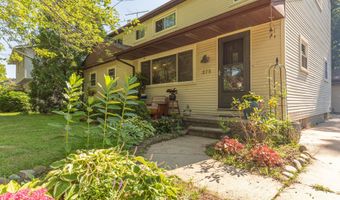 275 Highlake Ave, Ann Arbor, MI 48103