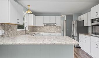 2344 Rochester Rd, Addison Twp., MI 48367