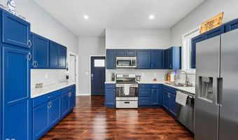 2118 Fletcher St, Anderson, IN 46016