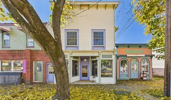33 W Main St, Angelica, NY 14709