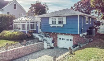 7 Harbor View Dr, Atlantic Highlands, NJ 07716