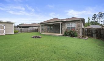 36 Fletcher Dr, Austin, AR 72007