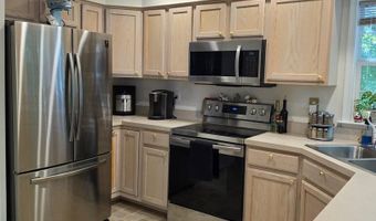 1001 W VIKING Ct, Abingdon, MD 21009