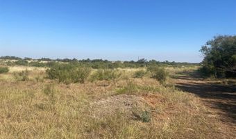 6525 E 180, Anson, TX 75901