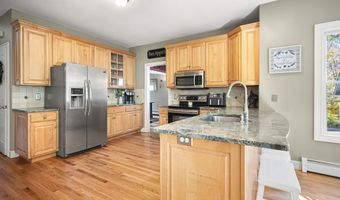 54 Barbara Dr, Coventry, CT 06238