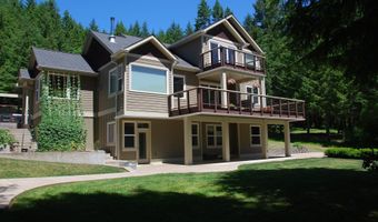 21626 GLAZE Rd, Veneta, OR 97487