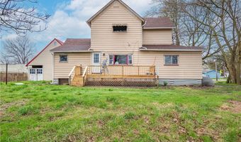 890 Perry Ave, Barberton, OH 44203