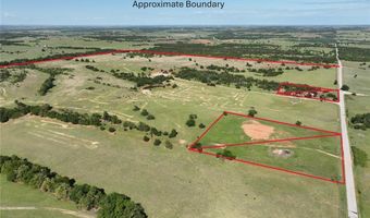 County Road 1380, Anadarko, OK 73005