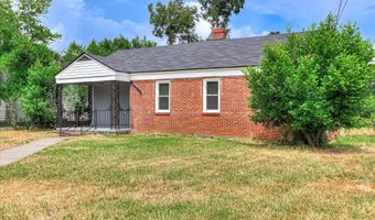 2001 Battle Row, Augusta, GA 30904