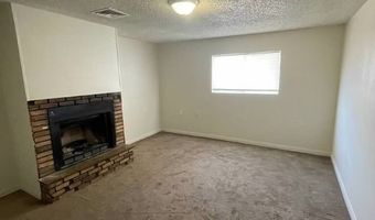 4341 SAN MATEO St, North Las Vegas, NV 89032