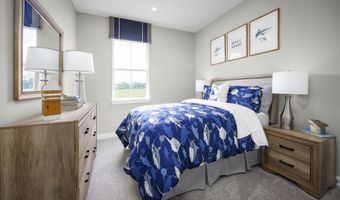 2110 Blue Heron Cir Plan: Brooks, Auburndale, FL 33823