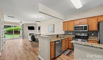 5338 Silabert Ave, Charlotte, NC 28205