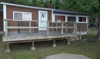 41 Hickory Ln, Alexander, ME 04694