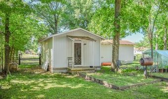 207 SE 2nd St, Antlers, OK 74523
