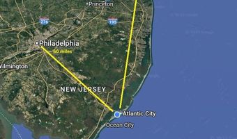 711 Wisteria Rd, Atlantic City, NJ 08401