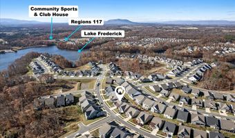 118 VICEROY Way, Lake Frederick, VA 22630