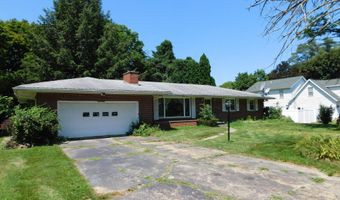 1202 Woodlawn Blvd, Albion, MI 49224
