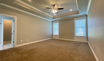 4407 SW Barton St, Bentonville, AR 72713