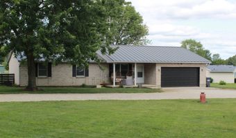 5220 Warvel Rd, Ansonia, OH 45303