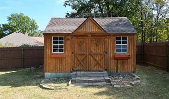 14051 County Road 1572, Ada, OK 74820