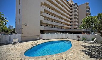 1447 Kewalo St 408, Honolulu, HI 96822
