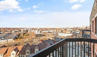 15 N Beacon St 801, Boston, MA 02134