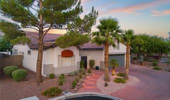 2886 Grande Valley Dr, Las Vegas, NV 89135