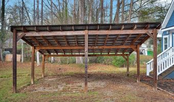 1001 Cox Ave, Anderson, SC 29621