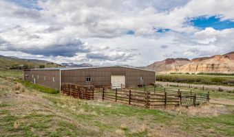 24950 Highway 93, Challis, ID 83226