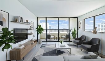 2240 Kuhio Ave 1205, Honolulu, HI 96815