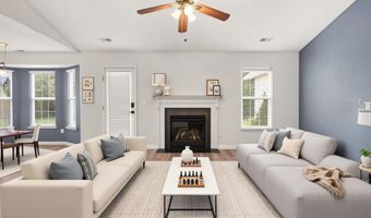 25 Ashcott Dr, Angier, NC 27501